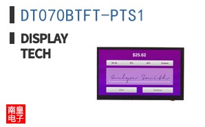 DT070BTFT-PTS1