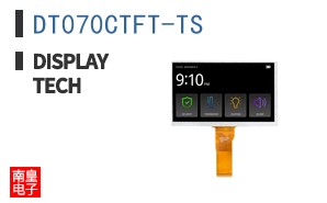 DT070CTFT-TS
