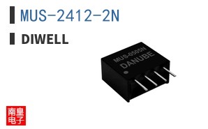 MUS-2412-2N