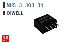 MUS-3.303.3N