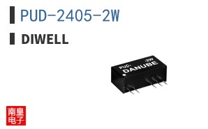 PUD-2405-2W