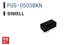 PUS-0505BKN