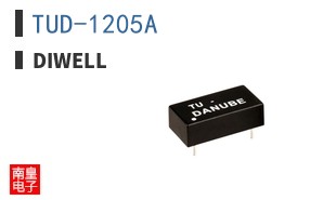 TUD-1205A