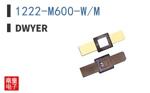 1222-M600-W/M