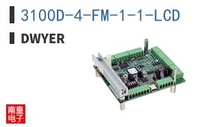 3100D-4-FM-1-1-LCD