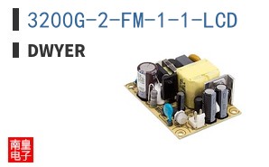 3200G-2-FM-1-1-LCD