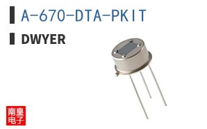 A-670-DTA-PKIT