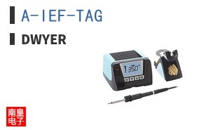 A-IEF-TAG