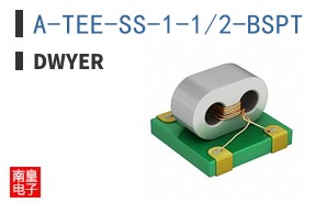 A-TEE-SS-1-1/2-BSPT