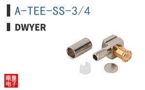 A-TEE-SS-3/4