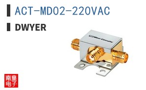 ACT-MD02-220VAC