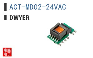 ACT-MD02-24VAC