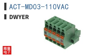 ACT-MD03-110VAC