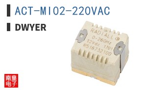 ACT-MI02-220VAC