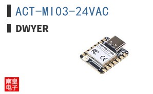 ACT-MI03-24VAC