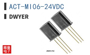 ACT-MI06-24VDC