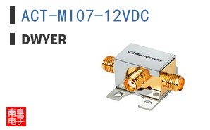 ACT-MI07-12VDC