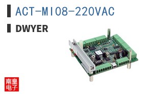 ACT-MI08-220VAC