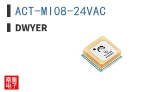 ACT-MI08-24VAC