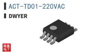 ACT-TD01-220VAC