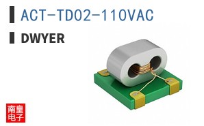 ACT-TD02-110VAC