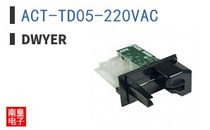 ACT-TD05-220VAC