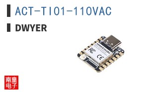 ACT-TI01-110VAC