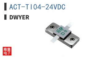 ACT-TI04-24VDC