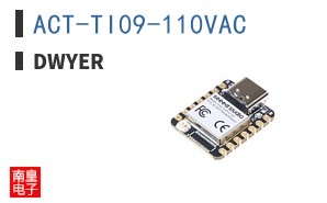 ACT-TI09-110VAC