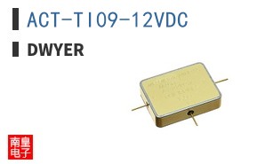 ACT-TI09-12VDC
