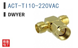 ACT-TI10-220VAC