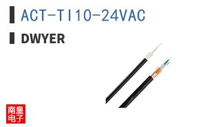 ACT-TI10-24VAC