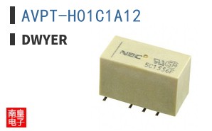 AVPT-H01C1A12