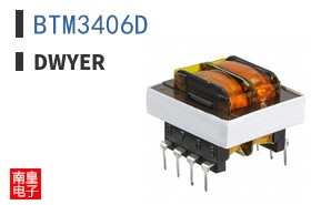 BTM3406D