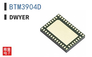 BTM3904D