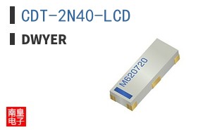 CDT-2N40-LCD
