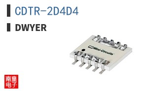 CDTR-2D4D4