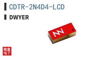 CDTR-2N4D4-LCD