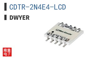 CDTR-2N4E4-LCD