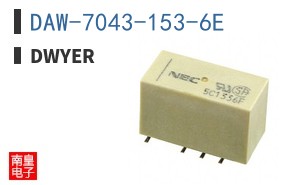 DAW-7043-153-6E