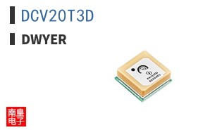 DCV20T3D