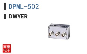 DPML-502