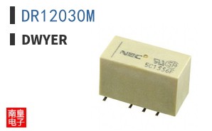 DR12030M