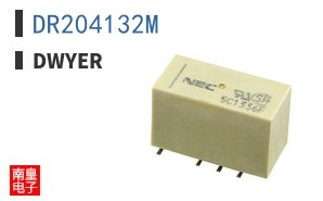 DR204132M
