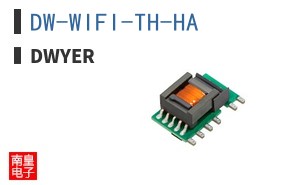 DW-WIFI-TH-HA