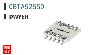 GBTA5255D