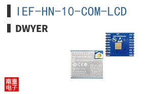 IEF-HN-10-COM-LCD