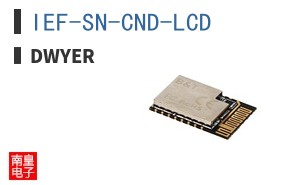 IEF-SN-CND-LCD