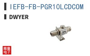 IEFB-FB-PGR10LCDCOM