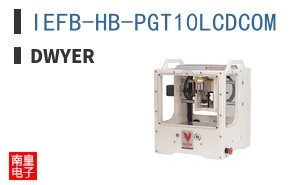 IEFB-HB-PGT10LCDCOM